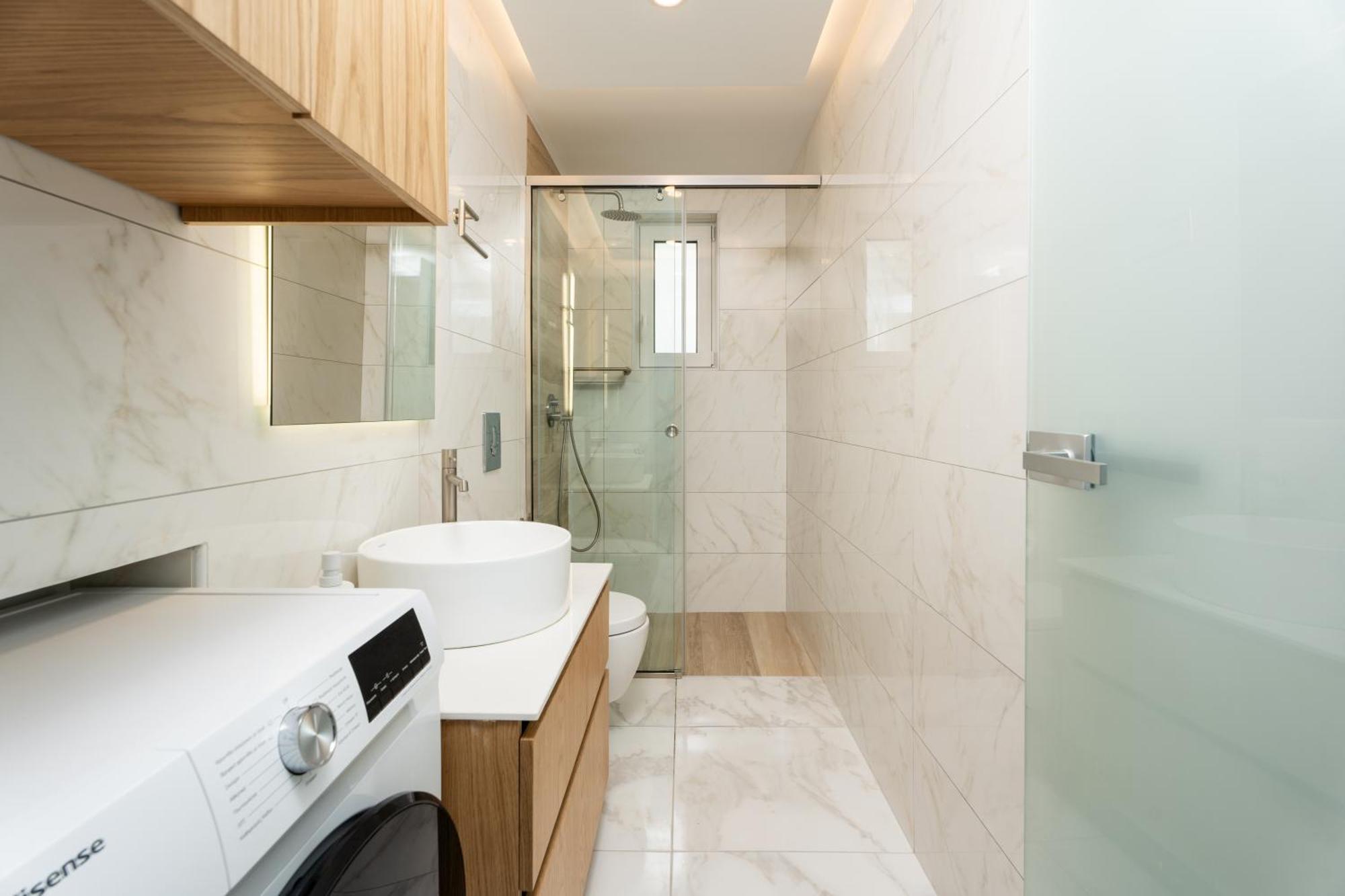 Secret View Apartment, With Private Jacuzzi Rethymno Exterior foto